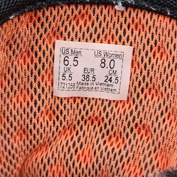 VANS NASA SK8-Hi - Womens Sneakers - SIZE 8 - Picture 9 of 9